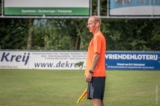 Duiveland 1 - S.K.N.W.K. 1 (beker) seizoen 2024-2025 (4/99)